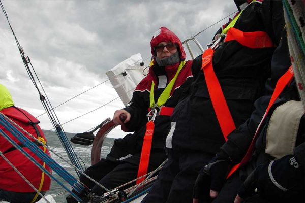 Sailing Lessons Melbourne