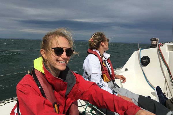 Melbourne Sailing School