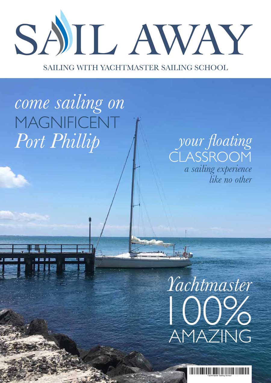 yachtmaster sailing school melbourne