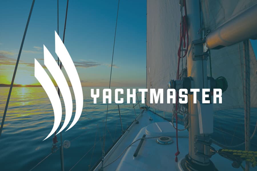 yacht master school