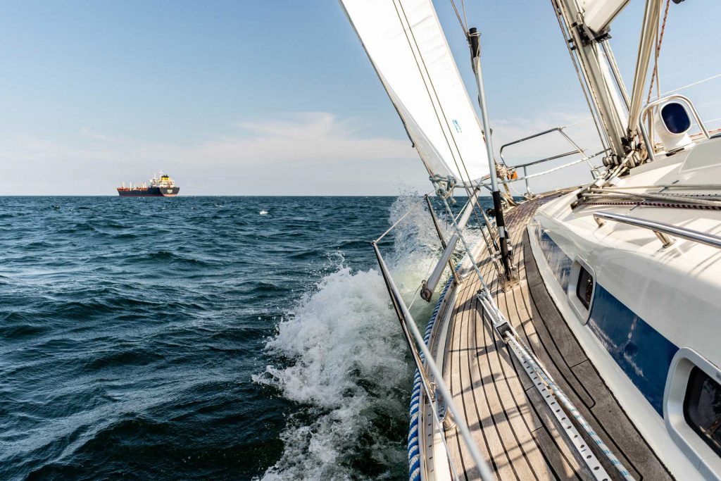 Melbourne Sailing School