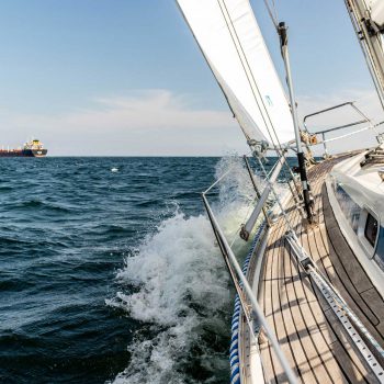 Melbourne Sailing School