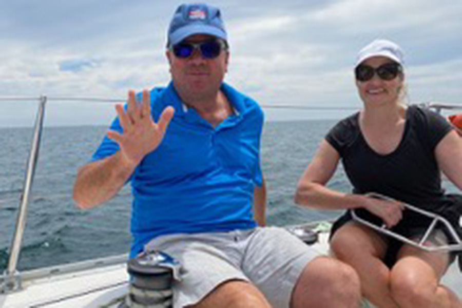 yachtmaster course queensland